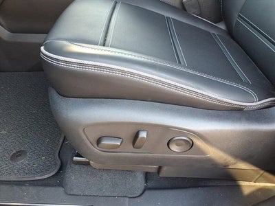 2026 GMC Sierra EV Denali Extended Range