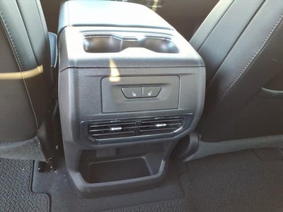 2026 GMC Sierra EV Denali Extended Range