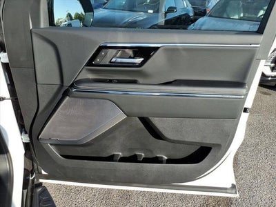 2026 GMC Sierra EV Denali Extended Range