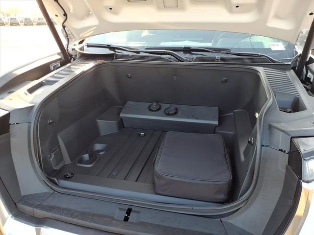 2026 GMC Sierra EV Denali Extended Range