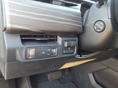 2026 GMC Sierra EV Denali Extended Range