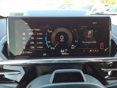 2026 GMC Sierra EV Denali Extended Range