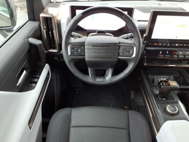 2025 GMC HUMMER EV Pickup 2X