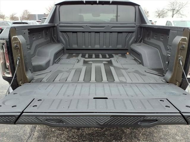 2025 GMC HUMMER EV Pickup 2X