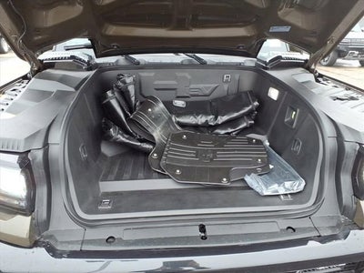 2025 GMC HUMMER EV Pickup 2X