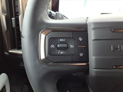 2025 GMC HUMMER EV Pickup 2X