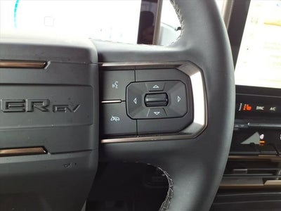 2025 GMC HUMMER EV Pickup 2X