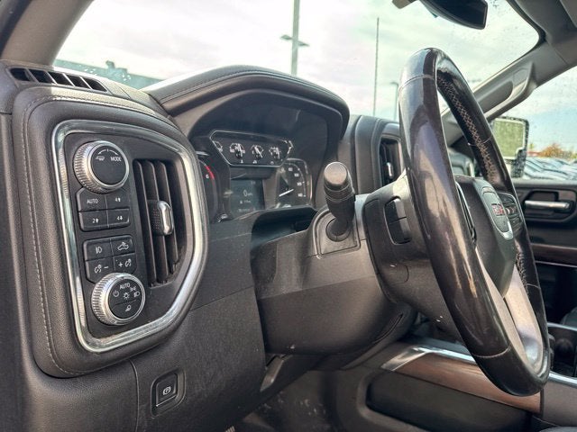 2022 GMC Sierra 2500 HD SLT