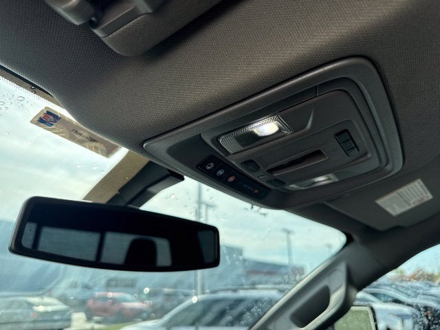 2022 GMC Sierra 2500 HD SLT