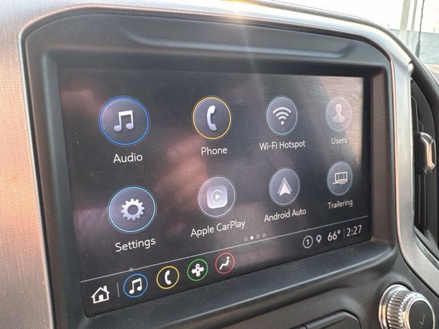 2022 GMC Sierra 2500 HD SLT