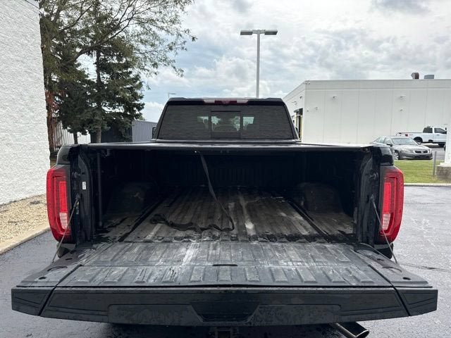 2021 GMC Sierra 2500 HD Denali