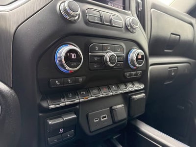 2021 GMC Sierra 2500 HD Denali