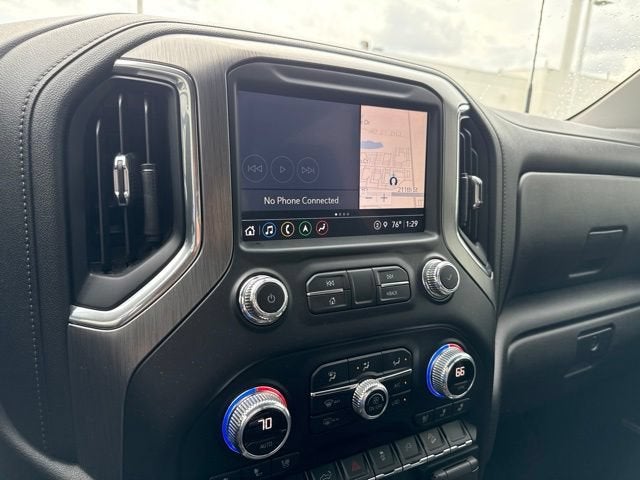 2021 GMC Sierra 2500 HD Denali
