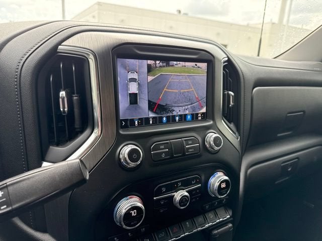 2021 GMC Sierra 2500 HD Denali