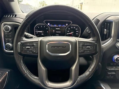 2021 GMC Sierra 2500 HD Denali