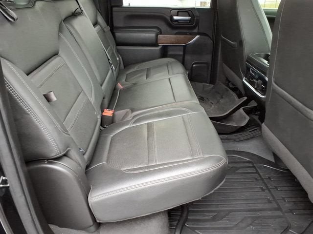 2021 GMC Sierra 2500 HD Denali