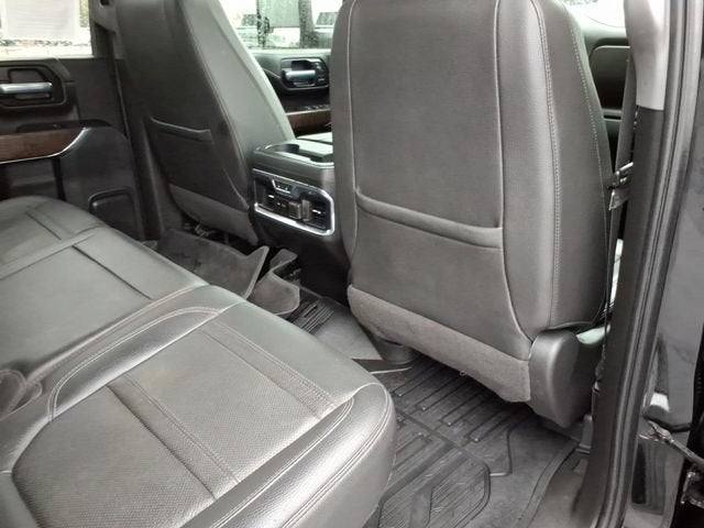 2021 GMC Sierra 2500 HD Denali