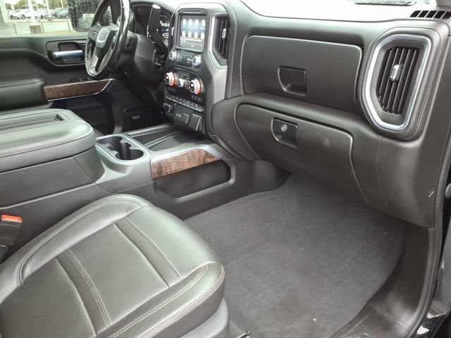 2021 GMC Sierra 2500 HD Denali