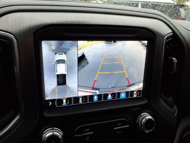 2021 GMC Sierra 2500 HD Denali