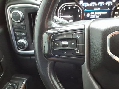 2021 GMC Sierra 2500 HD Denali