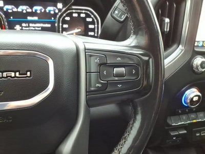 2021 GMC Sierra 2500 HD Denali