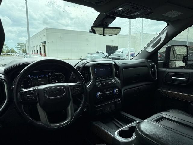 2021 GMC Sierra 2500 HD Denali