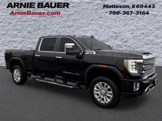 2021 GMC Sierra 2500 HD Denali