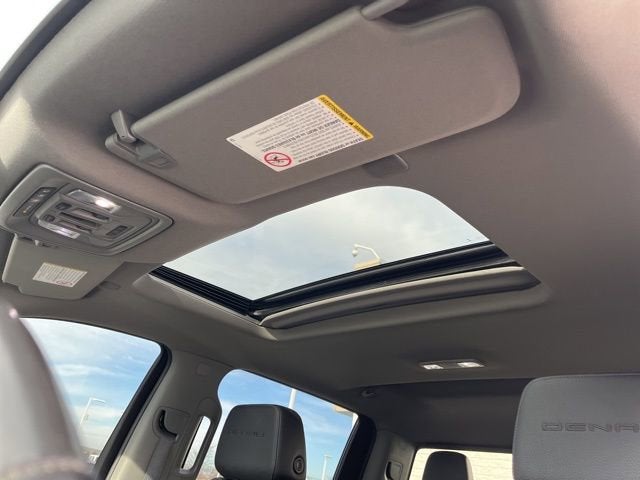 2022 GMC Sierra 3500 HD Denali