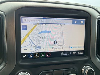 2022 GMC Sierra 3500 HD Denali