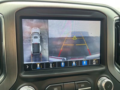 2022 GMC Sierra 3500 HD Denali