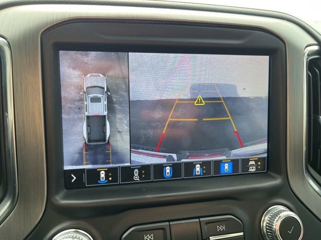 2022 GMC Sierra 3500 HD Denali