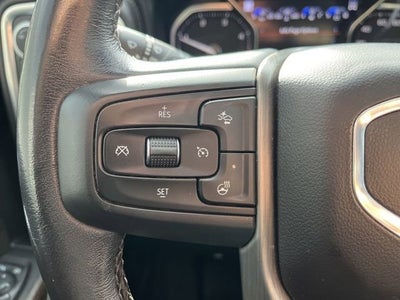 2022 GMC Sierra 3500 HD Denali