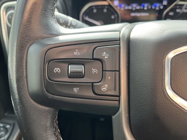 2022 GMC Sierra 3500 HD Denali