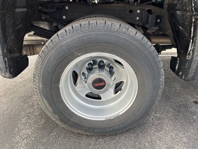 2022 GMC Sierra 3500 HD Denali