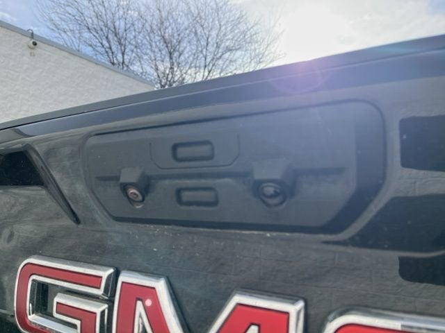 2022 GMC Sierra 3500 HD Denali