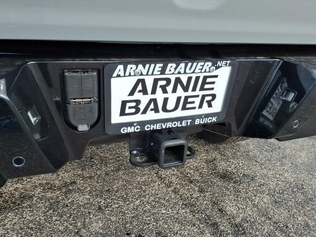 2026 GMC HUMMER EV Pickup 2X