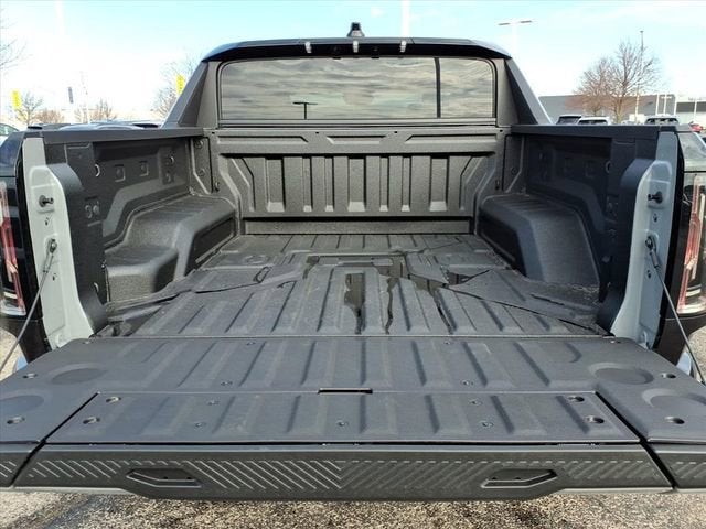 2026 GMC HUMMER EV Pickup 2X