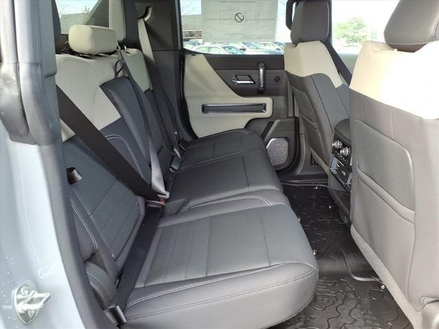 2026 GMC HUMMER EV Pickup 2X