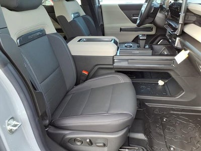 2026 GMC HUMMER EV Pickup 2X