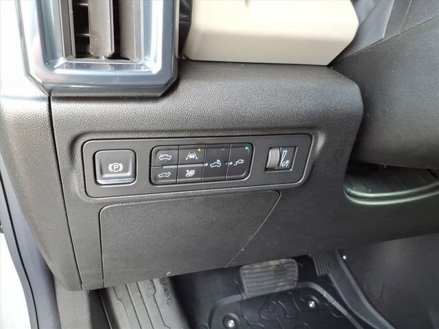 2026 GMC HUMMER EV Pickup 2X