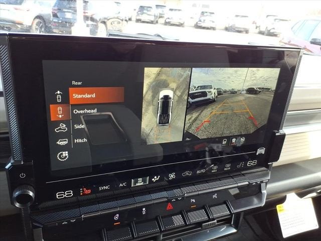 2026 GMC HUMMER EV Pickup 2X