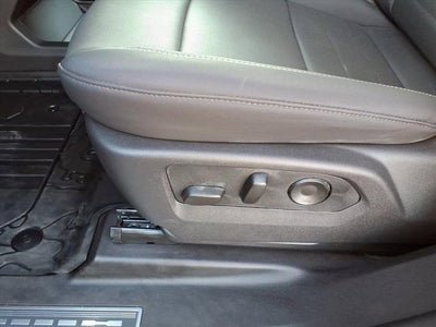 2026 GMC HUMMER EV Pickup 2X