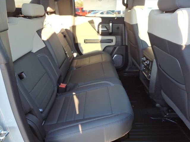 2026 GMC HUMMER EV Pickup 2X