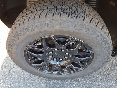 2026 GMC HUMMER EV Pickup 2X
