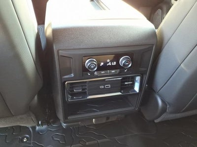 2026 GMC HUMMER EV Pickup 2X