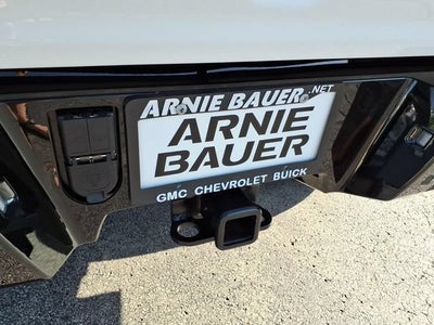 2026 GMC HUMMER EV Pickup 2X
