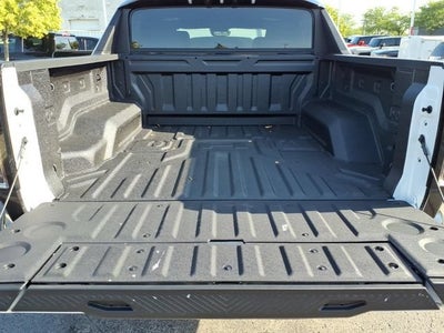 2026 GMC HUMMER EV Pickup 2X