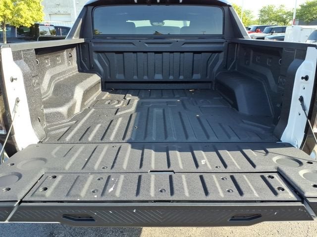 2026 GMC HUMMER EV Pickup 2X