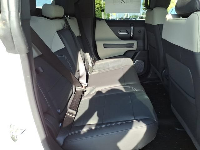 2026 GMC HUMMER EV Pickup 2X