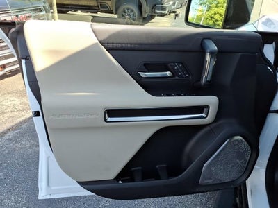 2026 GMC HUMMER EV Pickup 2X